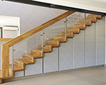 Construction et protection de vos escaliers par Escaliers Maisons à Sauzon